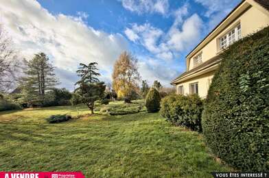 Maison 8 pièces 340000 €