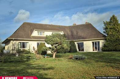 Maison 8 pièces 340000 €