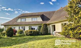 Maison 8 Pièces 240 m² à vendre à L'Aigle (61300)