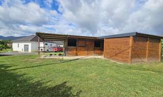 Maison 5 Pièces 130 m² à vendre à Idaux-Mendy (64130)