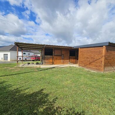 Maison 5 pièces 397000 €