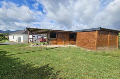 Maison 5 pièces 397000 €