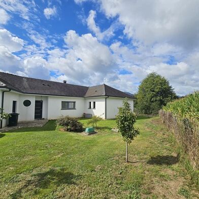 Maison 5 pièces 379000 €