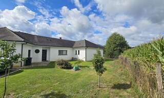 Maison 5 Pièces 130 m² à vendre à Idaux-Mendy (64130)