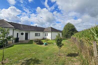 Maison 5 pièces 379000 €