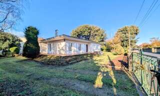 Maison 5 Pièces 100 m² à vendre à Cognac (16100)