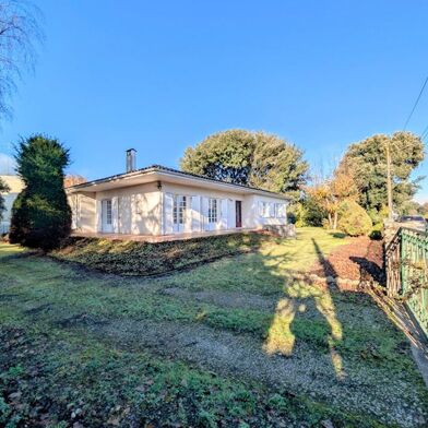 Maison 5 pièces 191000 €