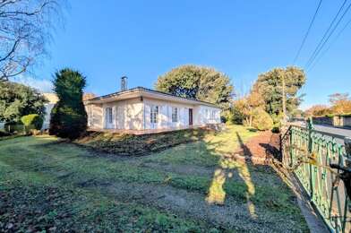 Maison 5 pièces 185000 €