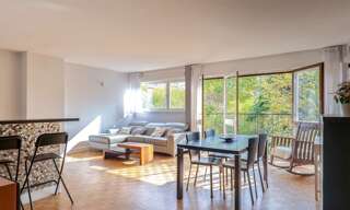 Appartement 5 Pièces 107 m² à vendre à Maisons-Alfort (94700)