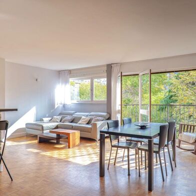 Appartement 5 pièces 429000 €