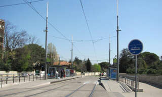 Appartement 1 Pièce 18 m² à vendre à Montpellier (34080)