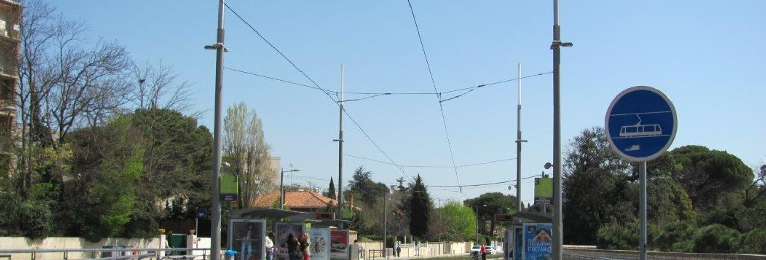 Appartement 1 Pièce 18 m² à vendre à Montpellier (34080)