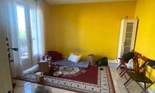 Appartement 1 Pièce 19 m² à vendre à Montpellier (34080)
