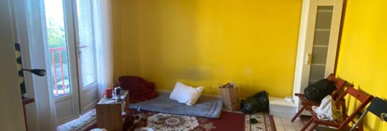 Appartement 1 Pièce 19 m² à vendre à Montpellier (34080)