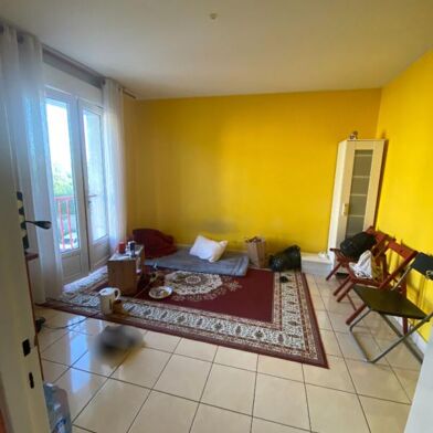 Appartement 1 pièces 59000 €