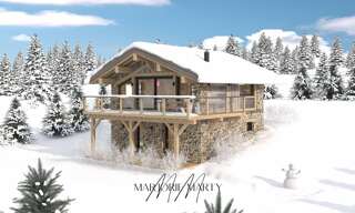 Maison 5 Pièces 82 m² à vendre à Font-Romeu-Odeillo-Via (66120)