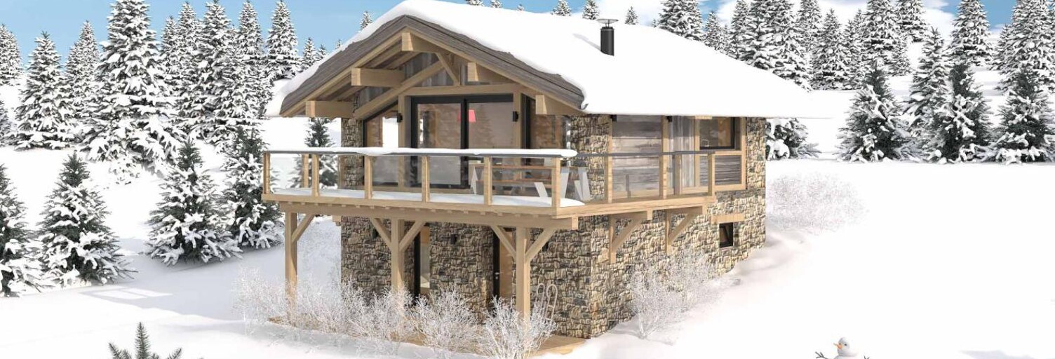 Maison 5 Pièces 82 m² à vendre à Font-Romeu-Odeillo-Via (66120)