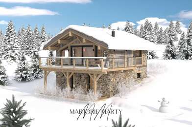 Maison 5 pièces 553480 €