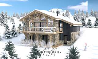 Maison 6 Pièces 125 m² à vendre à Bolquère (66210)