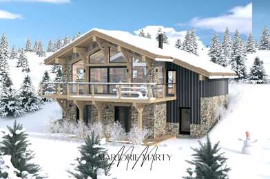 Maison 6 pièces 755970 €