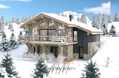 Vente chalet de montagne de prestige - 125 m2 - Saint Pierre dels Forçats - 755 970 — photo du bien