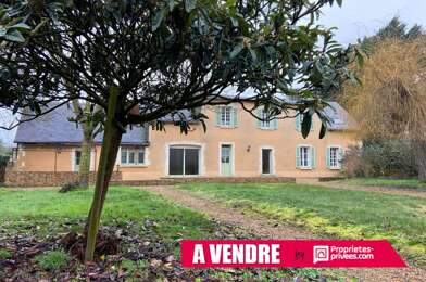 Maison 8 pièces 289092 €