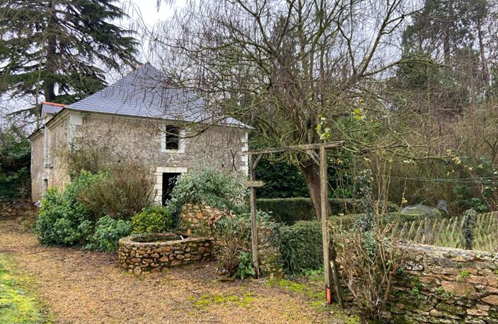 Maison Daumeray 8 pièce(s) 168.50 m2 — photo 4