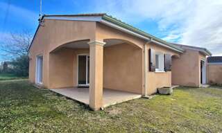 Maison 4 Pièces 98 m² à vendre à Montpon-Ménestérol (24700)