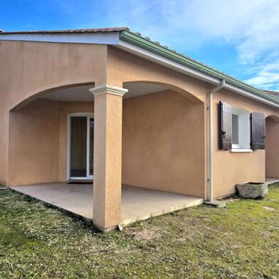 Maison 4 pièces 147000 €