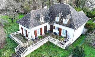 Maison 11 Pièces 300 m² à vendre à Saint-Affrique (12400)