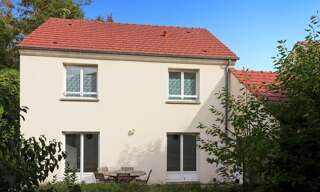 Maison 6 Pièces 105 m² à vendre à Torcy (77200)