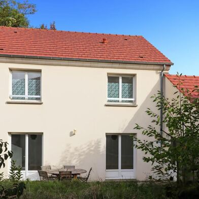 Maison 6 pièces 380000 €