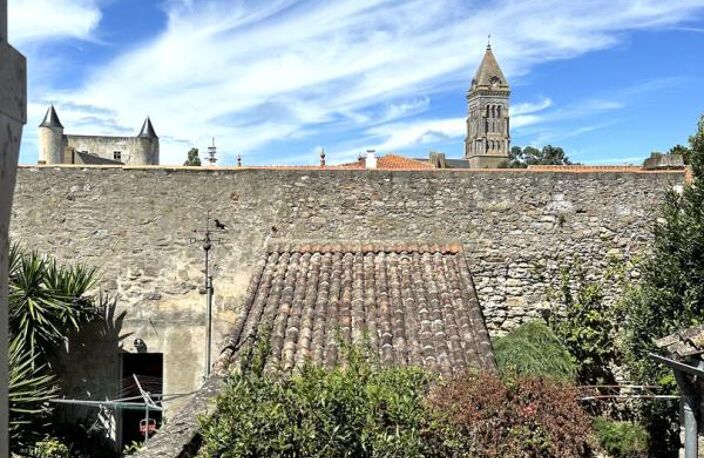 Maison Noirmoutier En L Ile 7 pièce(s) 175 m2 — photo 2