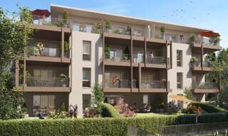 Appartement 3 Pièces 65 m² à vendre à La Ciotat (13600)