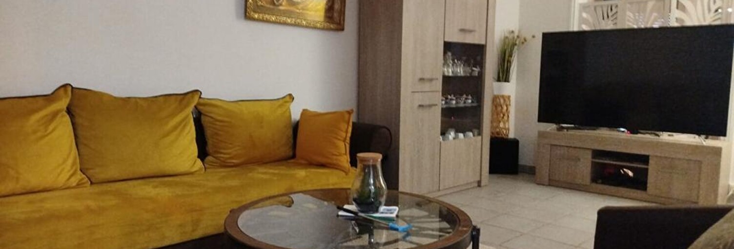 Maison 4 Pièces 100 m² à vendre à Villers-Cotterêts (02600)