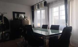 Maison 4 Pièces 100 m² à vendre à Villers-Cotterêts (02600)