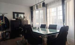 Maison 4 Pièces 100 m² à vendre à Villers-Cotterêts (02600)