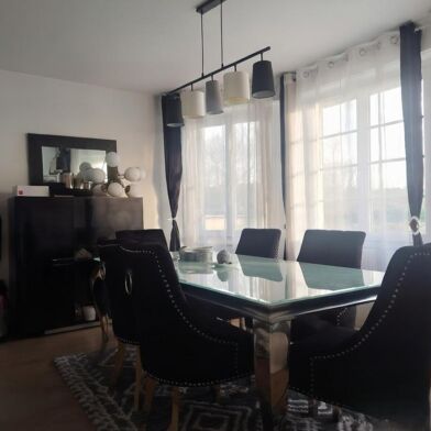 Maison 4 pièces 200000 €