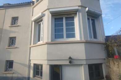 Maison 4 pièces 190000 €