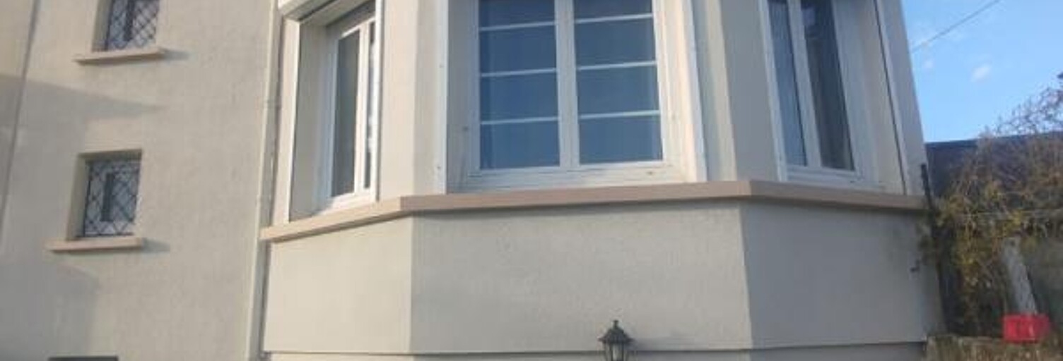 Maison 4 Pièces 100 m² à vendre à Villers-Cotterêts (02600)