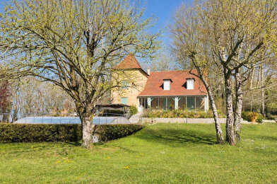 Maison 9 pièces 572000 €