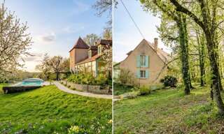 Maison 9 Pièces 200 m² à vendre à Saint-Cyprien (24220)