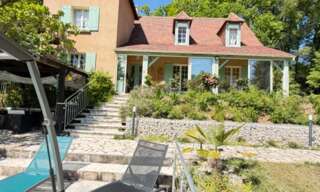 Maison 9 Pièces 200 m² à vendre à Sarlat-la-Canéda (24200)