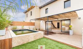 Maison 4 Pièces 112 m² à vendre à Narbonne (11100)