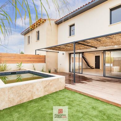 Maison 4 pièces 310000 €