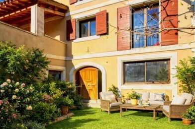 Maison 6 pièces 549000 €