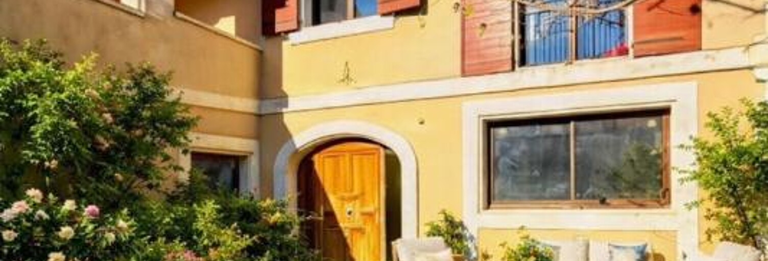 Maison 6 Pièces 194 m² à vendre à Eyragues (13630)