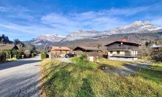 Maison 7 Pièces 203 m² à vendre à Les Houches (74310)