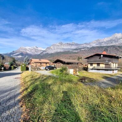 Maison 7 pièces 800000 €