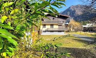 Maison 7 Pièces 203 m² à vendre à Les Houches (74310)